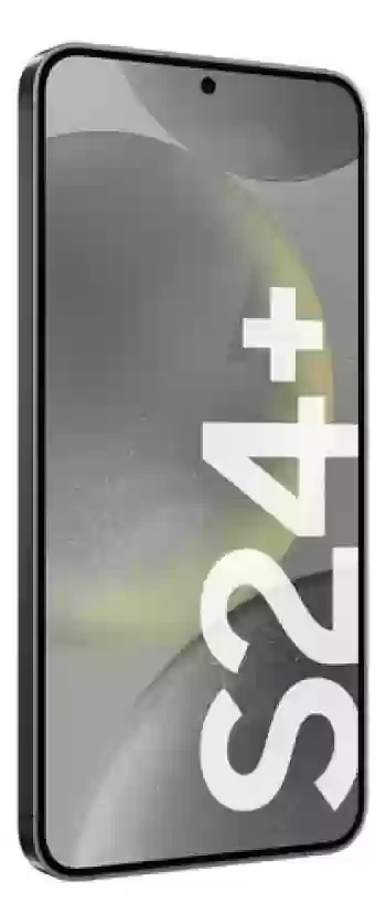 Samsung Galaxy S24 Plus / 256Gb /12GbRam / Onyx Black