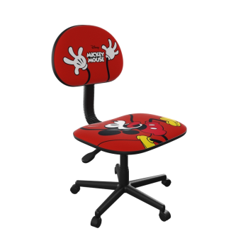 SILLA MICKEY MOUSE X-TECH