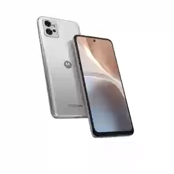 Moto G32 6/128 Gris mineral