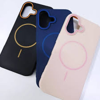 Funda celular Prot Soft Mag Force