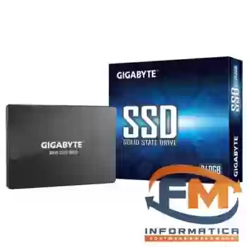 Disco SSD 240GB 2.5 SATA 3 Gigabyte