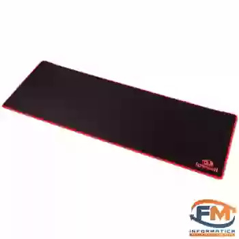 Mouse Pad Gamer Redragon P003 Suzaku 300 X 800 X 3 Mm