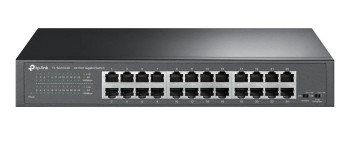Switch TP-Link 24 Port (TL-SG1024D) 10/100/1000 RACK