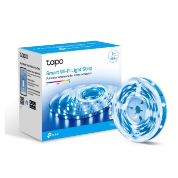 TIRA LED SMART TP-LINK TAPO L920-5 5MTS