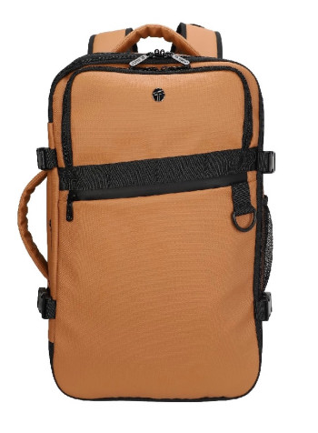 Mochila Teros TE-9038 15.6 Travel Backpack Brown