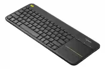 TECLADO INALAMBRICO LOGITECH K400 PLUS