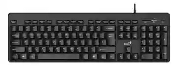 Teclado KB-116 USB