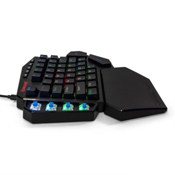 Teclado Redragon Diti K585 RGB
