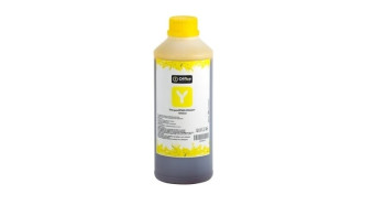 TINTA OFFICE AMARILLO EPSON OT664Y 1000ML