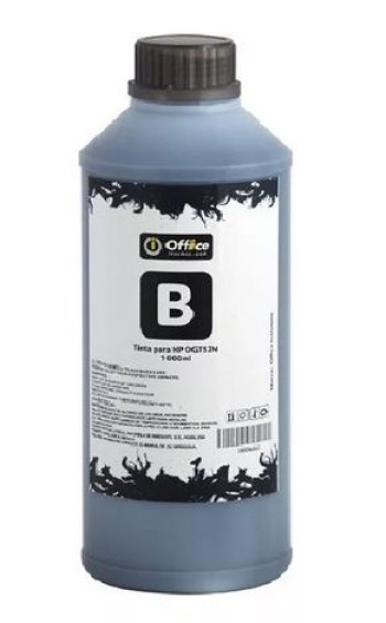 Tinta Office HP OGT52B