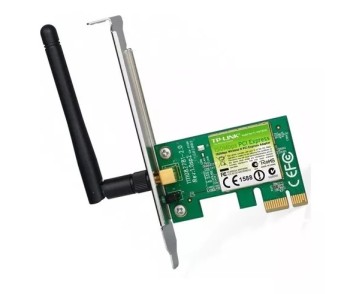 PCI Express Adpater TL-WN781ND
