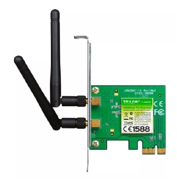 PCI Express Adpater TL-WN881ND