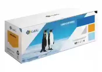 TONER CF283A G&amp;amp;G
