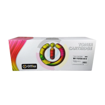 TONER OFFICE W1105A CON CHIP