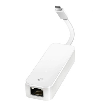 Adaptador de red USB-C LAN Gigabite UE300C