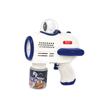 BURBUJERO ASTRONAUTA XO-V03 AZUL XO