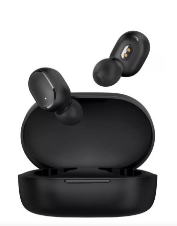 Auriculares Inalámbricos Xiaomi Redmi Buds Essential
