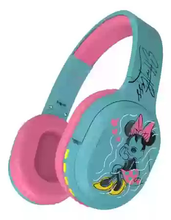 Auricular Minnie Mouse XTH-D660MM
