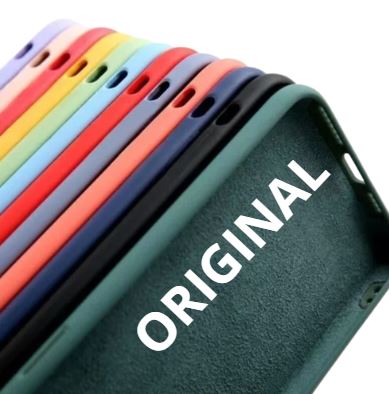 Funda para celular / ORIGINAL