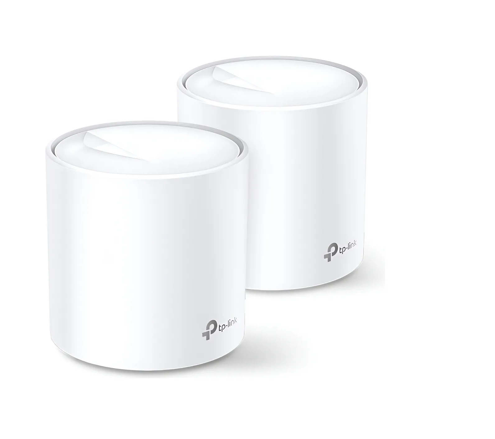 SISTEMA MESH TP-LINK DECO AX3000 X50