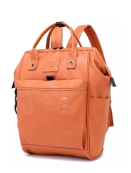 MOCHILA EVERLAST 21720 CAMEL