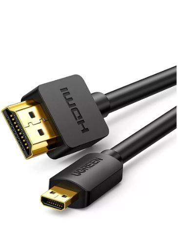 Cable HDMI a HDMI 2m SM-1039