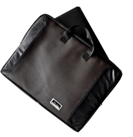 Funda Silco Special Notebook 15,6 Negro Punto con bolsillos y Manijas