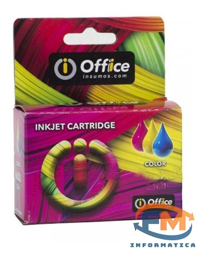 Cartucho alternativo 667XL color OFFICE