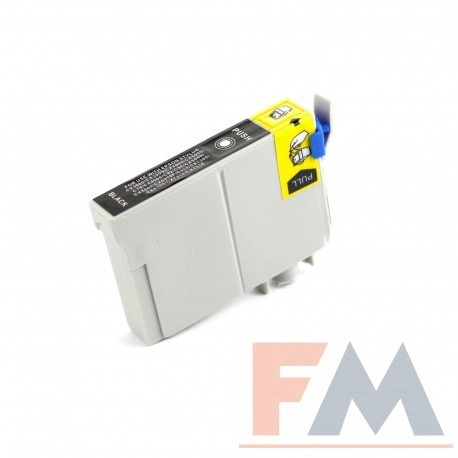 Cartucho Alternativo- EPSON T 196 (magenta)