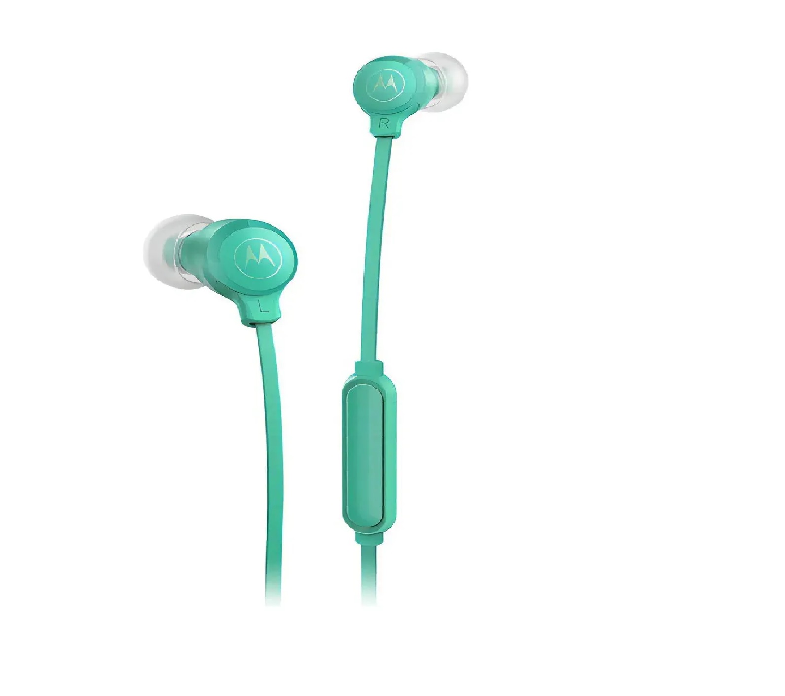 AURICULAR EARBUDS 3-S VERDE