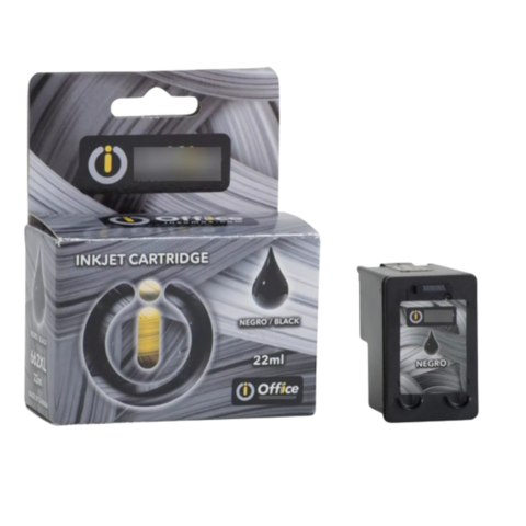CARTUCHO OFFICE NEGRO XL-210