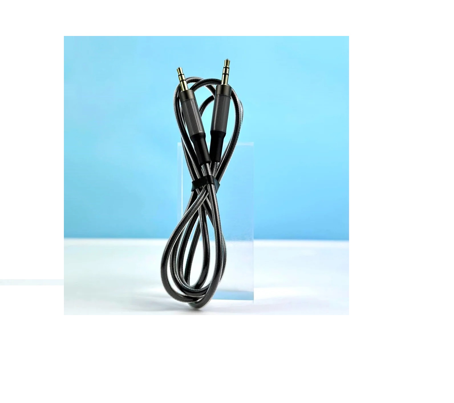 CABLE AUXILIAR AUDIO 1M XO-NB-R279C