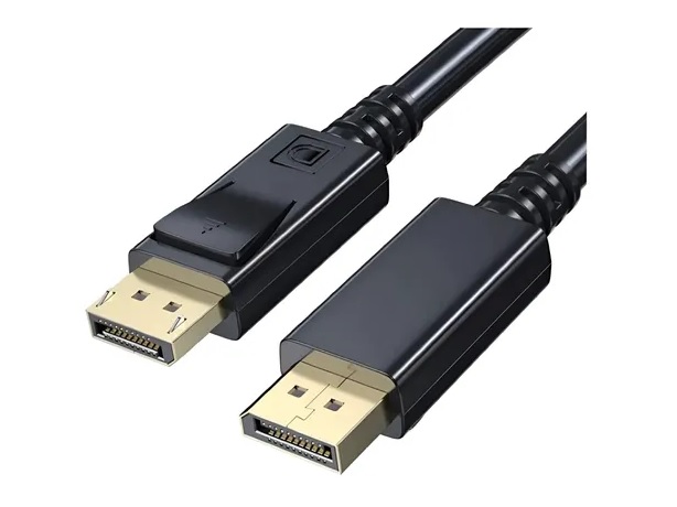 CABLE DP M TO DP M 3 METROS