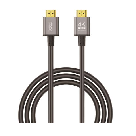 CABLE HDMI 4K 3 METROS XO-GB017A