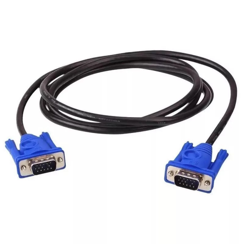 CABLE VGA 1.5 METROS NM-C18