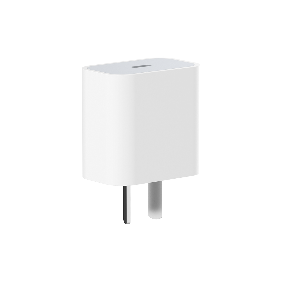 CARGADOR SOUL 20W TYPE-C BOX