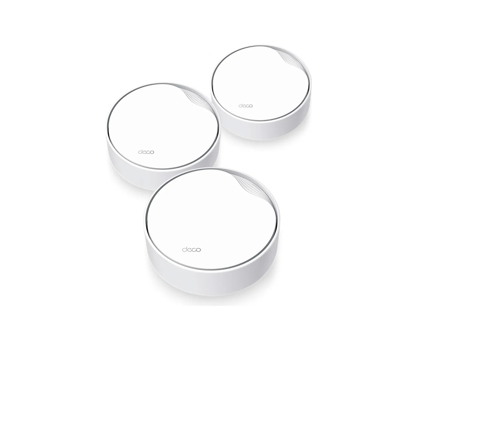 SISTEMA MESH TP-LINK DECO MULTI-SCENARIO POE X50-POE