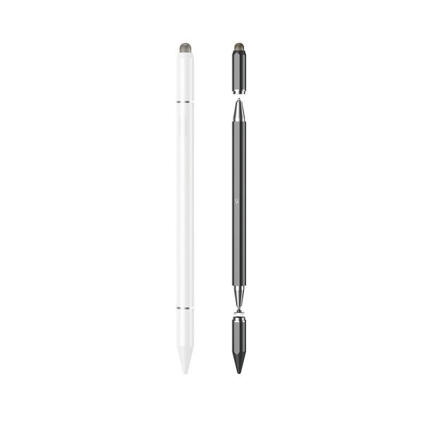 TOUCHSCREEN PEN 3 IN 1 UNIVERSAL XO-ST-10 NEGRO