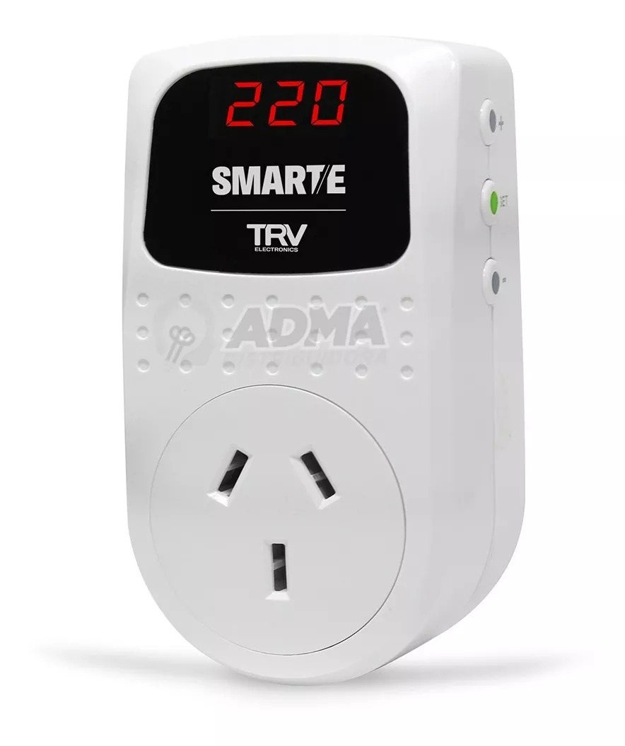 PROTECTOR DE TENSION TRV SMART/E