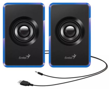 Parlante Genius SP-U125