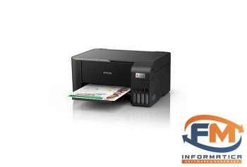 Impresora Epson Multifunción L3250 Eco Tank
