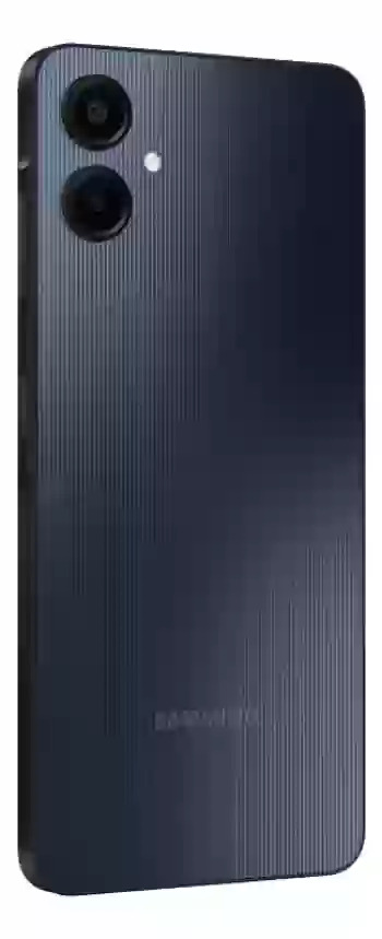 CELULAR SAMSUNG A06 64/4GB BLACK