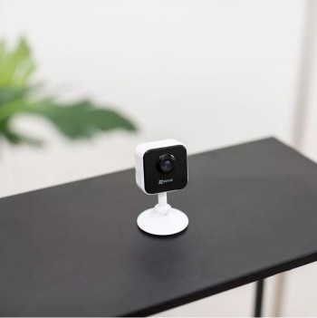 CAMARA WI-FI H1c 1080P  INTERIOR Ezviz.