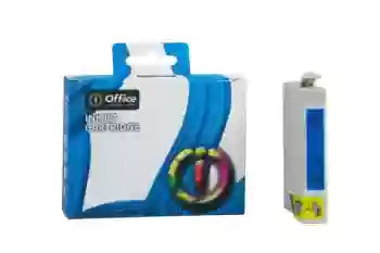 CARTUCHO ALTER EPSON T1332 CYAN OFFICE CARTUCHOS