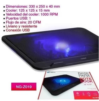 Base para monitor RGB NG-Z019