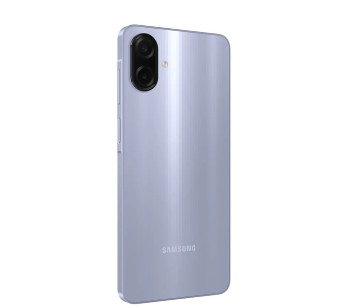 CELULAR SAMSUNG GALAXY A07 4GB / 128GB LIGHT VIOLET