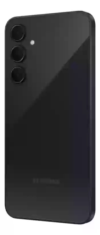 CELULAR SAMSUNG A35 5G 256/8GB BLUE BLACK