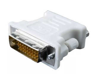 Adaptador DVI-I A VGA H