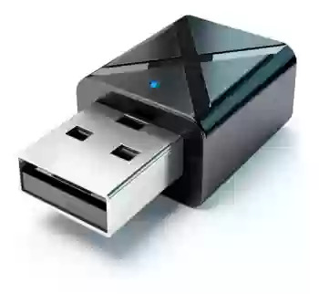 RECEPTOR Y TRANSMISOR DE AUDIO BLUETOOTH NM-BT8