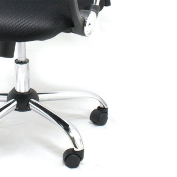 SILLA X-TECH TURÍN EJECUTIVA CON REPOSABRAZOS